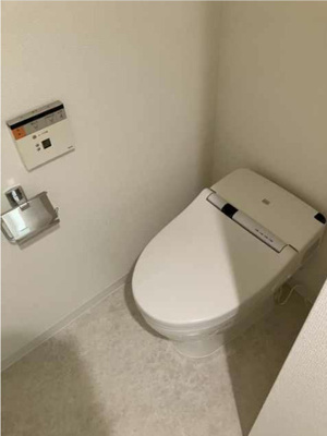 【トイレ】 | ＦＬＥＧ目黒平町