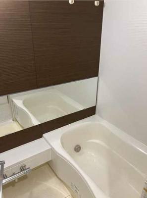 【浴室】 | ＦＬＥＧ目黒平町