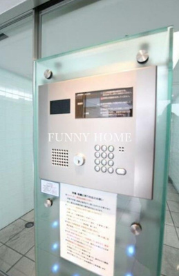 【セキュリティ】 | ＦＬＥＧ目黒平町