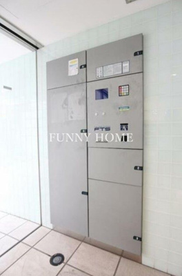 【その他共用部分】 | ＦＬＥＧ目黒平町