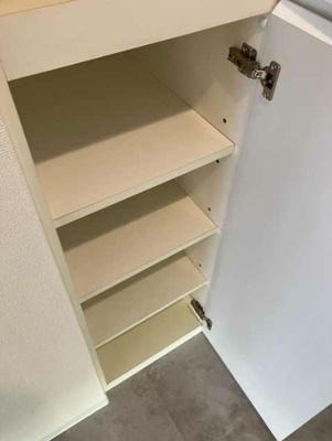 【玄関】 | ＦＬＥＧ目黒平町