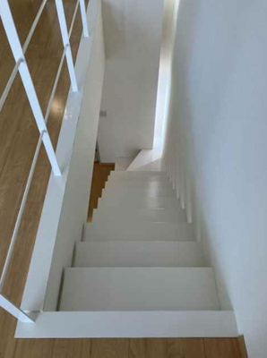 【内装】 | ＦＬＥＧ目黒平町