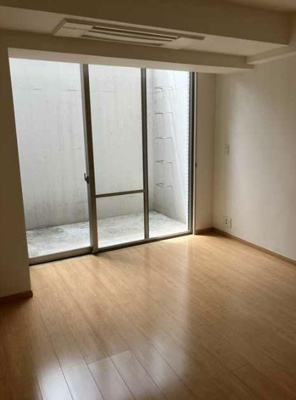 【居間・リビング】 | ＦＬＥＧ目黒平町