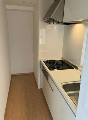 【キッチン】 | ＦＬＥＧ目黒平町