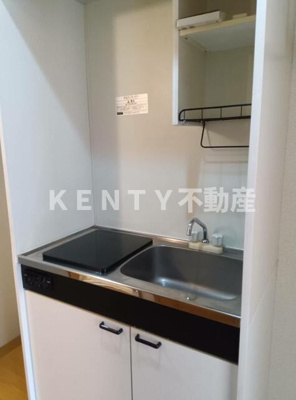 【キッチン】 | ＳＵＮＢＥＬＴＹ大森