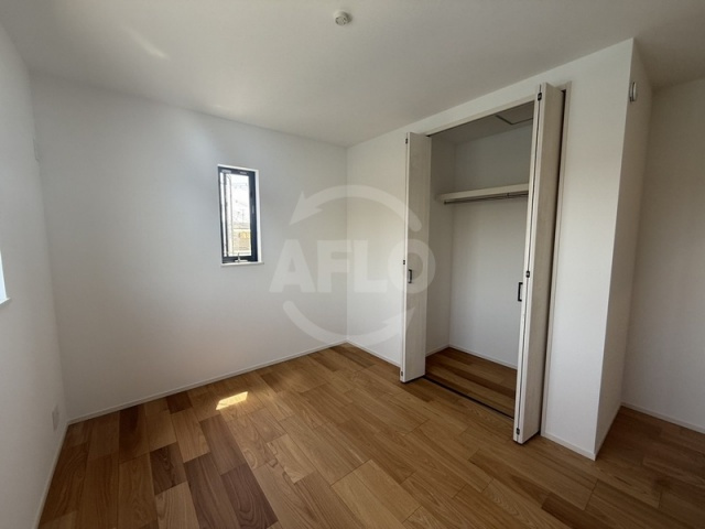 住吉１丁目戸建のその他|住吉１丁目戸建　洋室