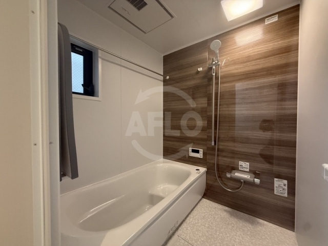 住吉１丁目戸建の浴室|住吉１丁目戸建　風呂