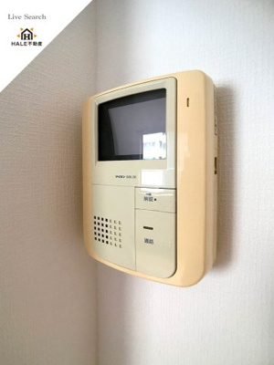 【セキュリティ】 | アリエスサン博多駅南