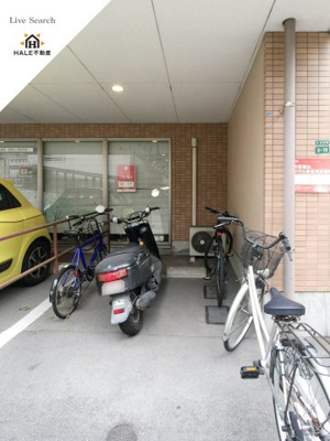 【その他共用部分】 | アリエスサン博多駅南