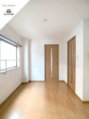 【内装】 | アリエスサン博多駅南