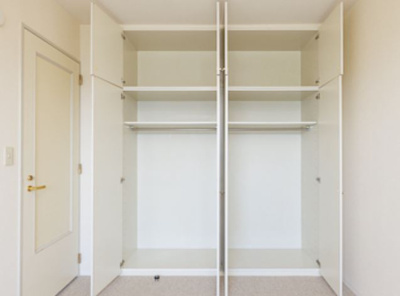 【収納】 | パークシティ本牧G棟