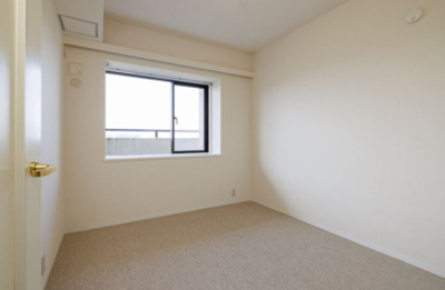 【その他】 | パークシティ本牧G棟