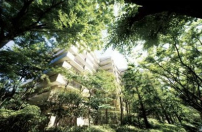 【外観】 | パークシティ本牧G棟