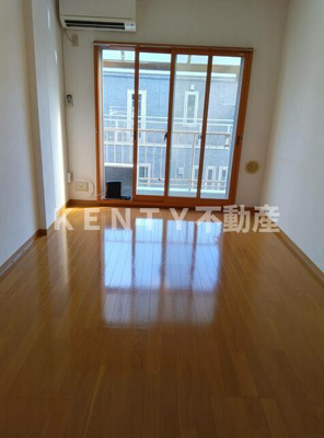 【居間・リビング】 | ＳＵＮＢＥＬＴＹ大森 | 使いやすい居間です