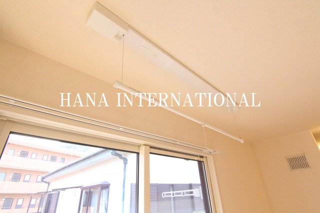 クレスタ広尾の設備