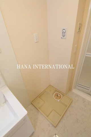 クレスタ広尾の設備