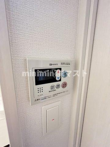 エスリードレジデンス大阪難波の設備