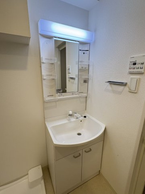 【独立洗面台】 |  ARCOBALENO KANAMACHIⅡ