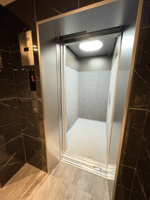 【セキュリティ】 |  ARCOBALENO KANAMACHIⅡ