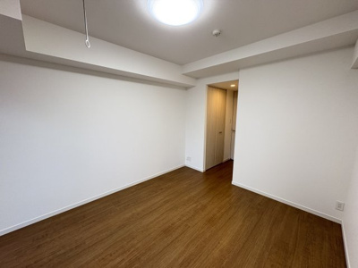 【洋室】 |  ARCOBALENO KANAMACHIⅡ