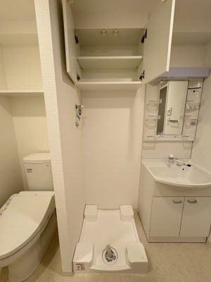 【設備】 |  ARCOBALENO KANAMACHIⅡ