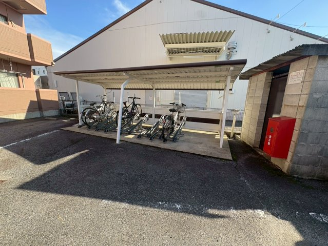 KTハウスのその他共用部分