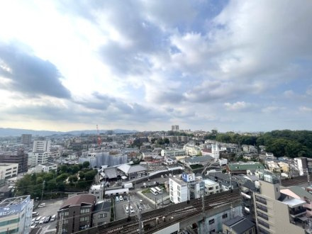 ビオルネ北館の画像