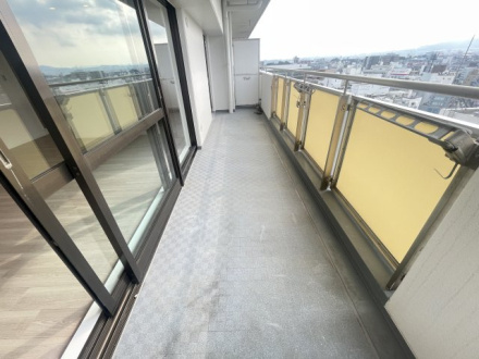 ビオルネ北館の画像