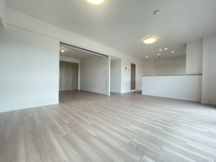 ビオルネ北館の画像