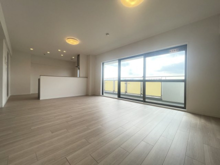 ビオルネ北館の画像