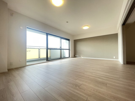 ビオルネ北館の画像