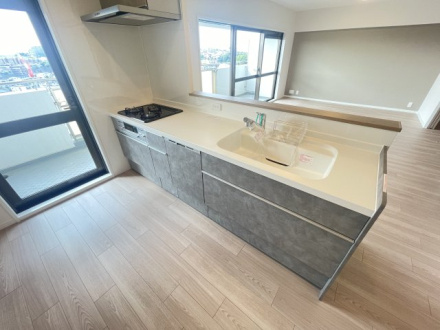 ビオルネ北館の画像