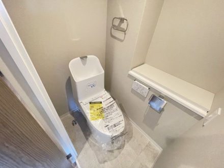 ビオルネ北館の画像