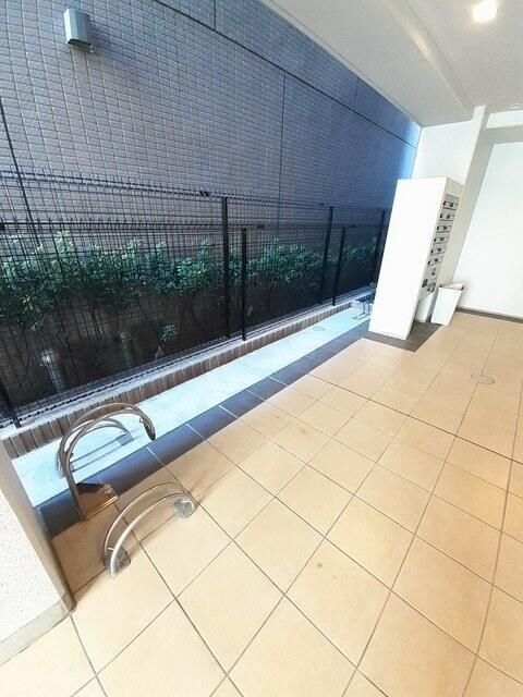 セレーノ　トウキョウのその他共用部分