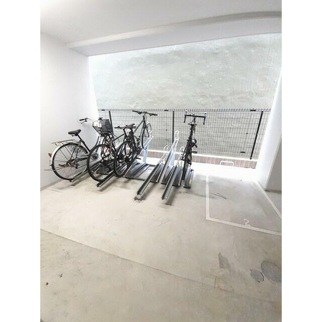 セレーノ　トウキョウの設備