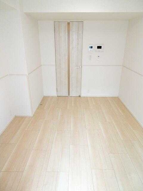 セレーノ　トウキョウの内装