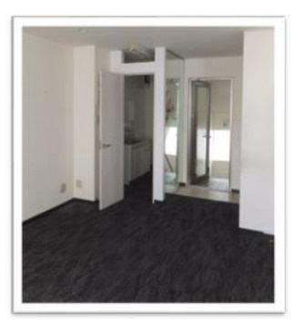 【内装】 | LOLビル