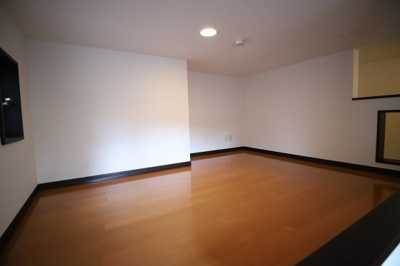 【内装】 | トロープ姪浜