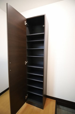 【玄関】 | トロープ姪浜