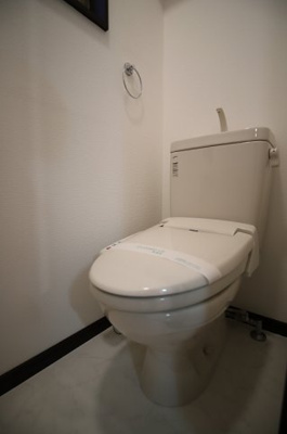 【トイレ】 | トロープ姪浜