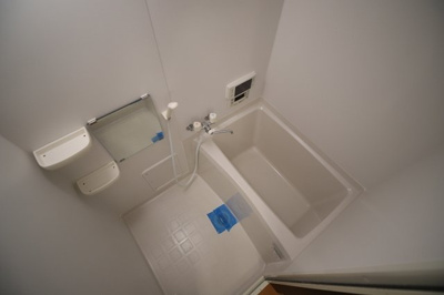 【浴室】 | トロープ姪浜