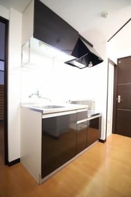 【キッチン】 | トロープ姪浜