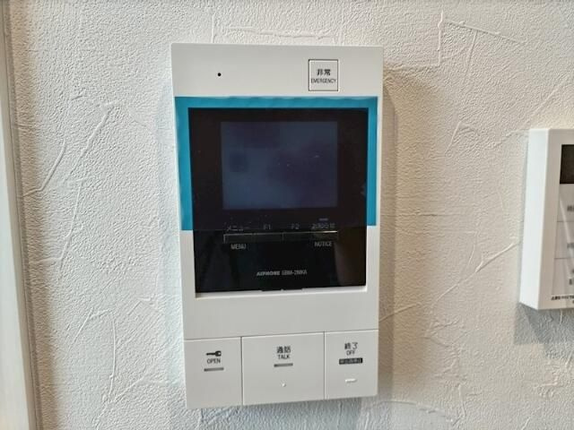 カリーノ田柄の設備