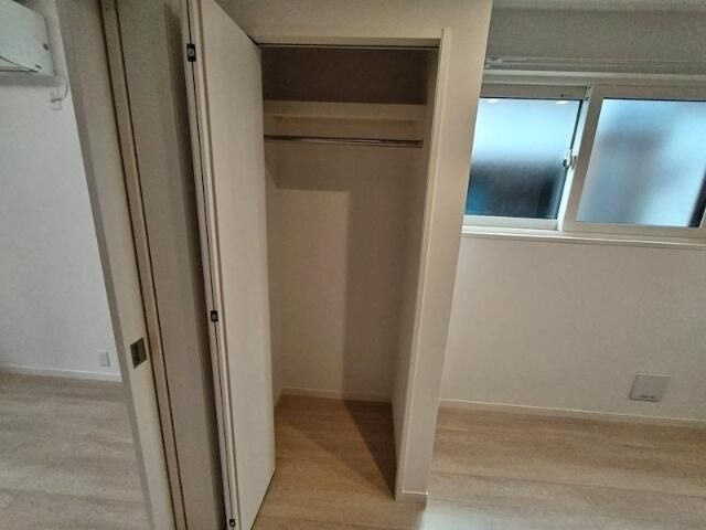 カリーノ田柄の収納