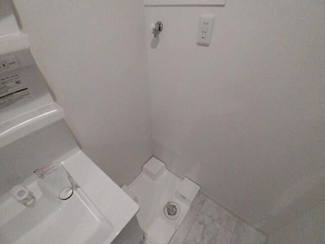 カリーノ田柄の設備