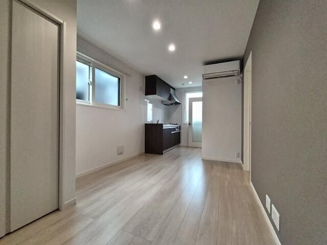 カリーノ田柄の居間・リビング