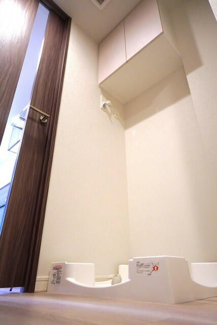 ベルファース神田神保町の設備