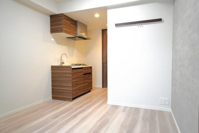 ベルファース神田神保町の内装