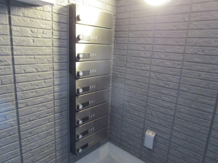 クレマチスのセキュリティ