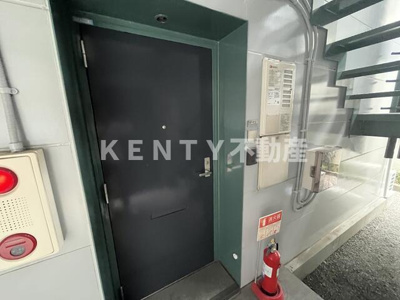 【その他共用部分】 | ヂオメトリー